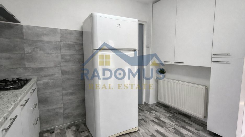 Casă spațioasă  – 3 camere + mansardă 134 mp | Zona Sala Sporturilor - Poză 14
