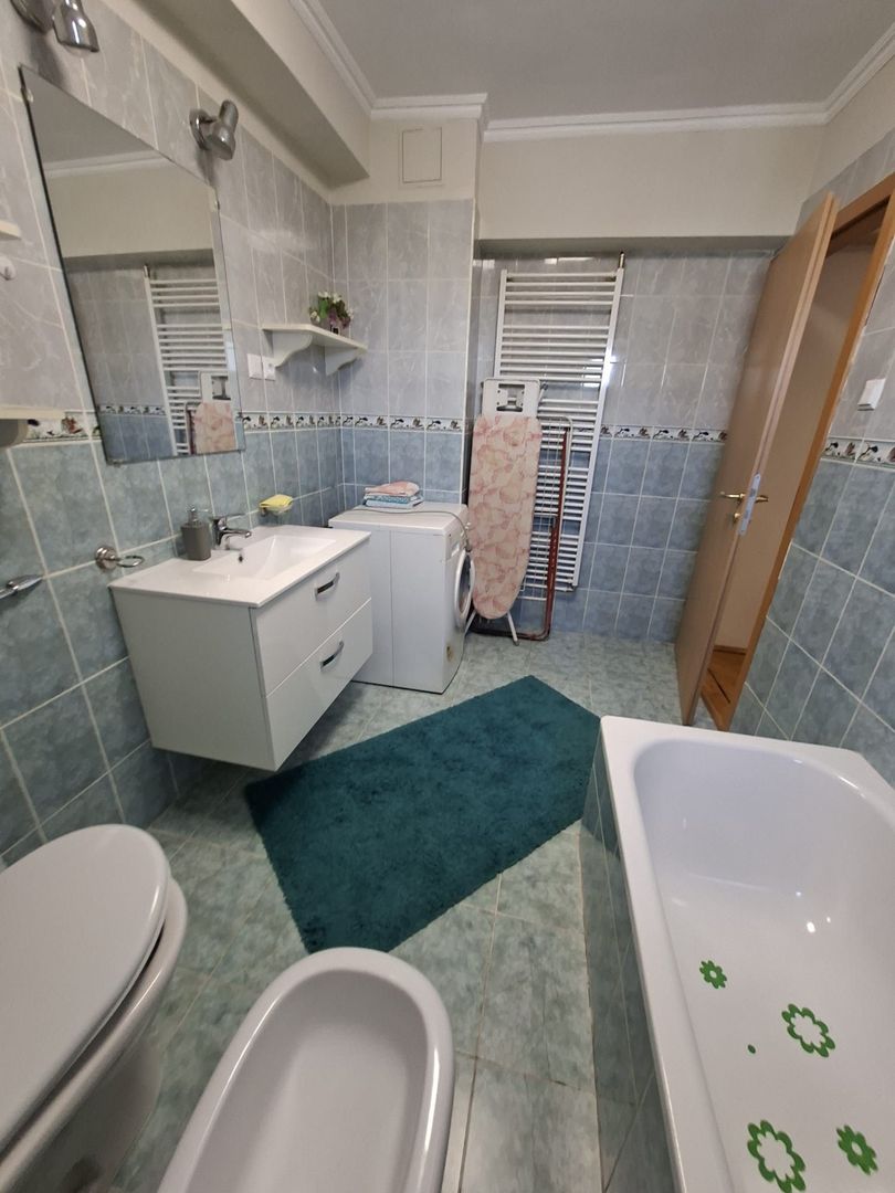 Apartament 3 camere zona Iulius Mall - Poză 9