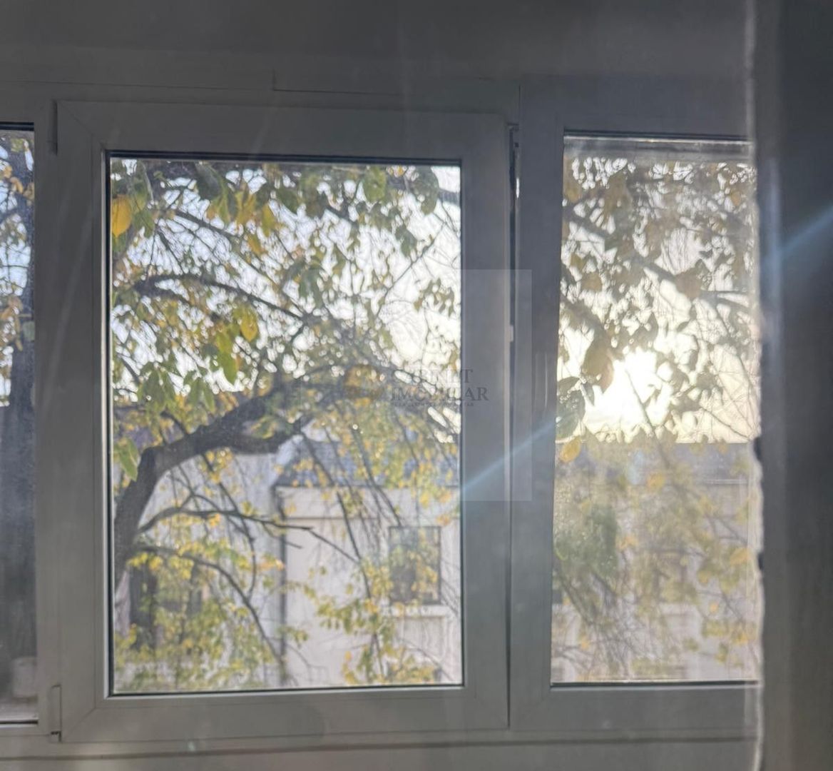 2 camere | Cismigiu  | Etaj 2  | Creditabil | Balcon - Poză 10