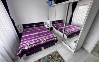 AP. 2 CAMERE - MOBILAT, BUCATARIE INCHISA, PARCARE INCLUSA,COMISION O% - Poză 5