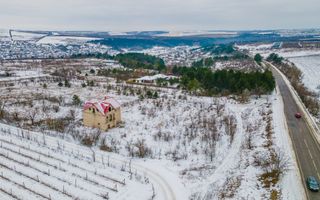 Vânzare, teren de construcții, 37  ari, satul Hrușova, Criuleni - Poză 11