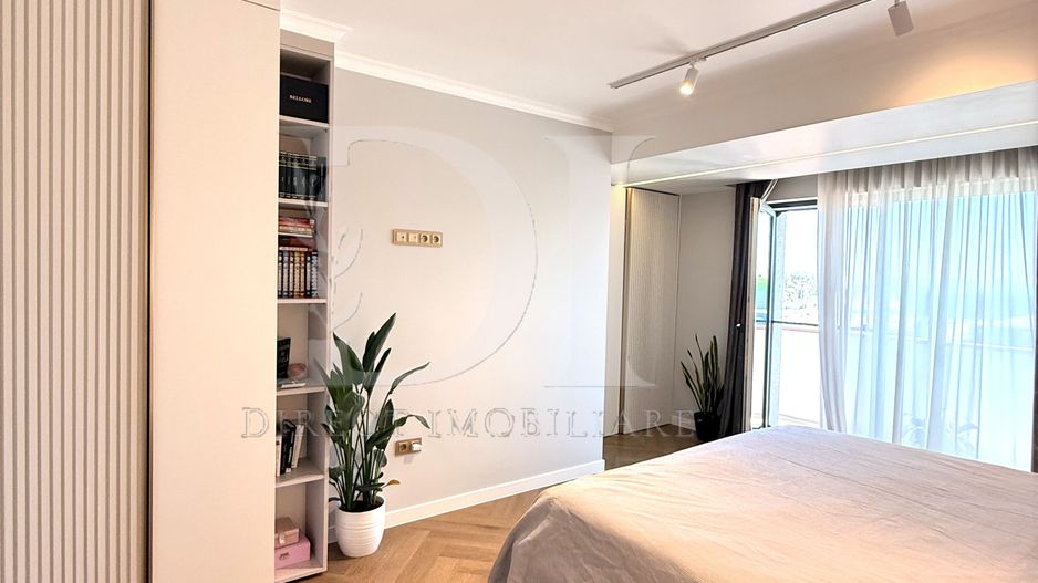 Apartament ultramodern / etaj intermediar / Zona Vivo - Poză 18