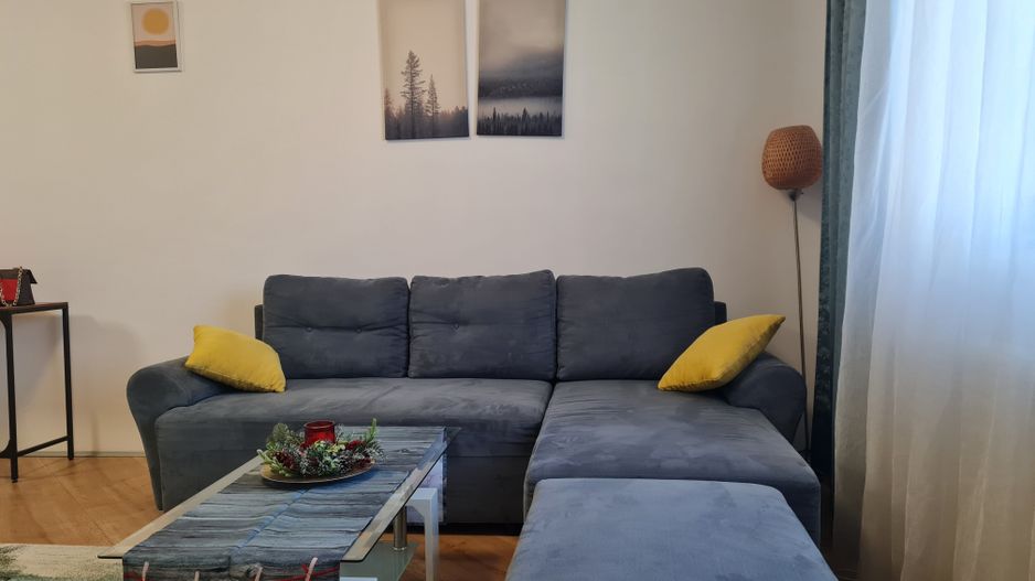 Apartament | 2 camere| Pipera | 4City North - Poză 2