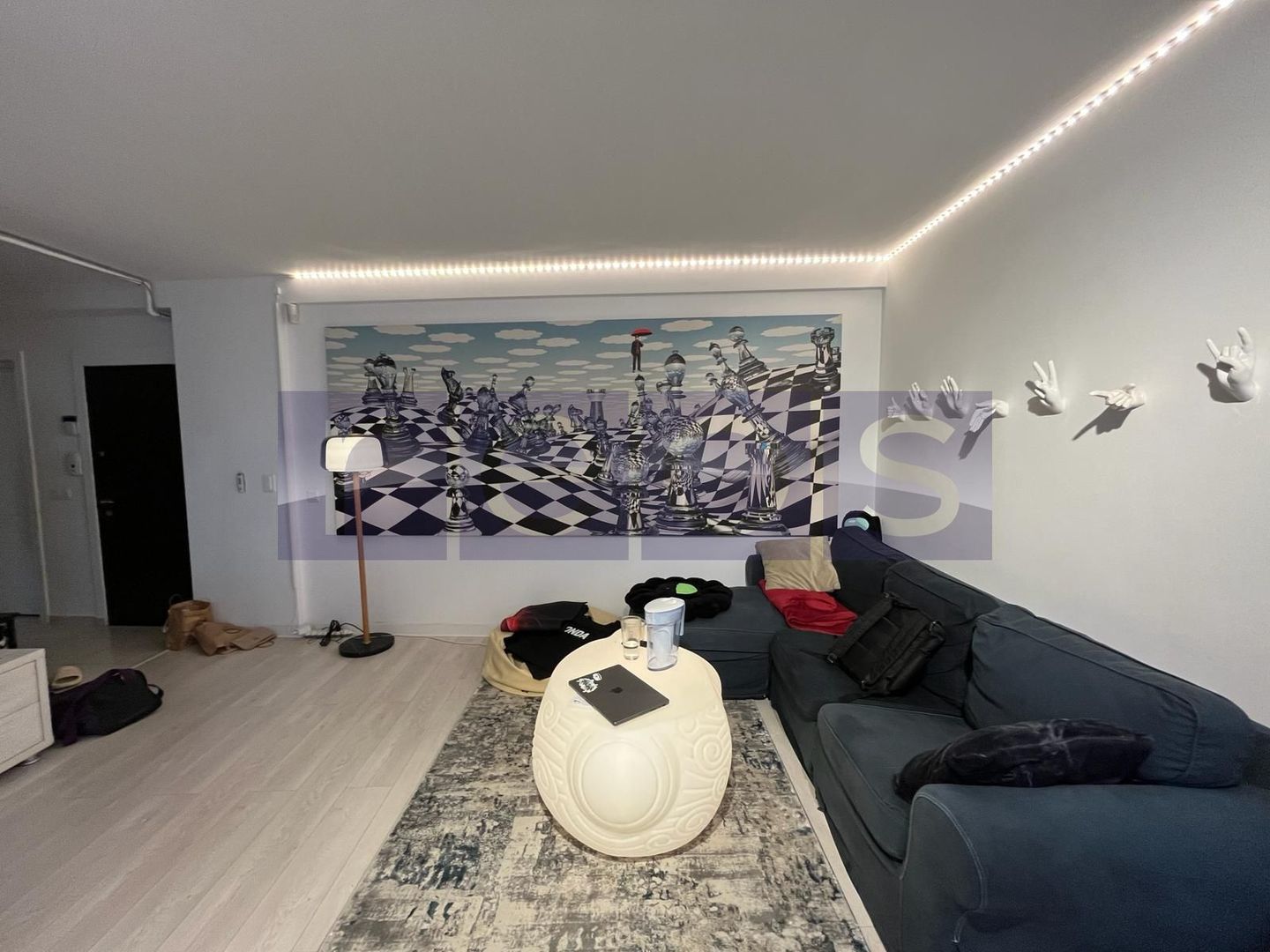 VANZARE APARTAMENT 2 CAMERE DECOMANDAT | ZONA DOROBANTI - Poză 4