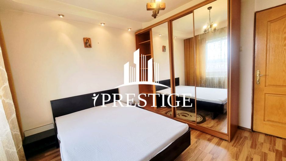 APARTAMENT 2 CAMERE DECOMANDAT, ETAJ 3, BALCON, PIVNIȚĂ, VASILE AARON - Poză 12