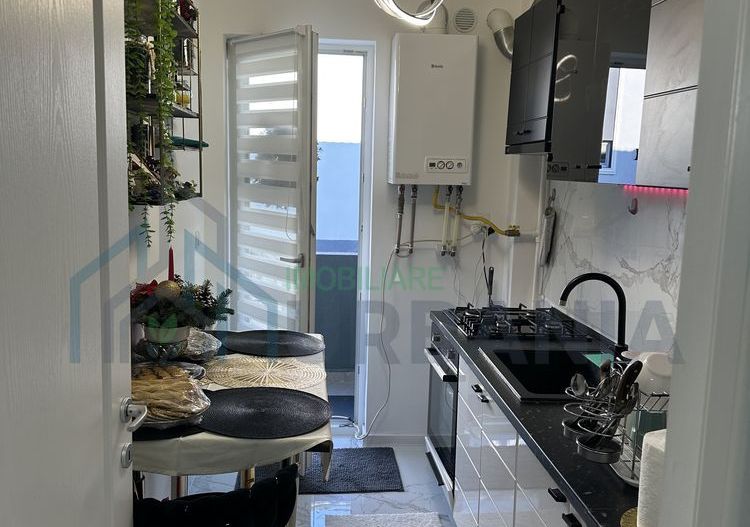 Apartament 1 cameră cu loc de parcare, Lunca Cetățuii - Poză 1