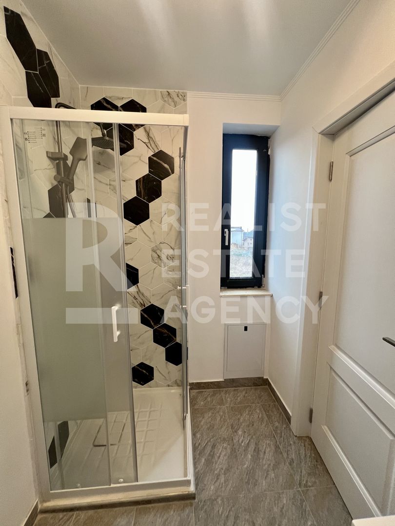 Casă de vânzare în Rediu, Iași | P+1E | 113,55 mp utili, teren 515 m - Poză 11