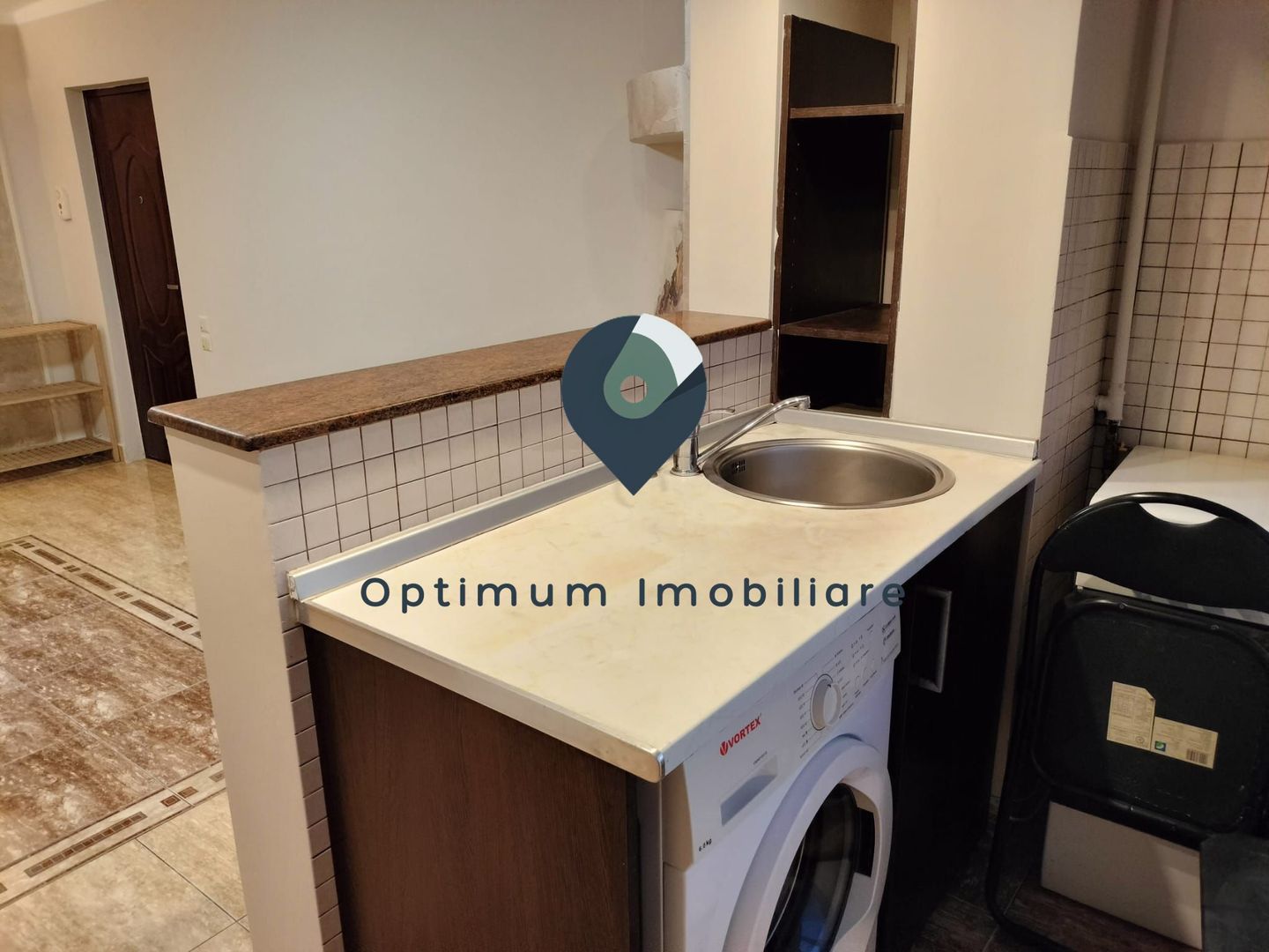 Apartament cu 2 camere in Zorilor, 50 mp, zona Sigma! - Poză 6