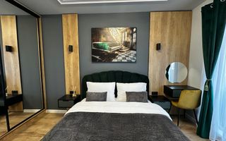 Apartament ultrafinisat | Bloc nou | Eroilor - Floresti - Poză 13