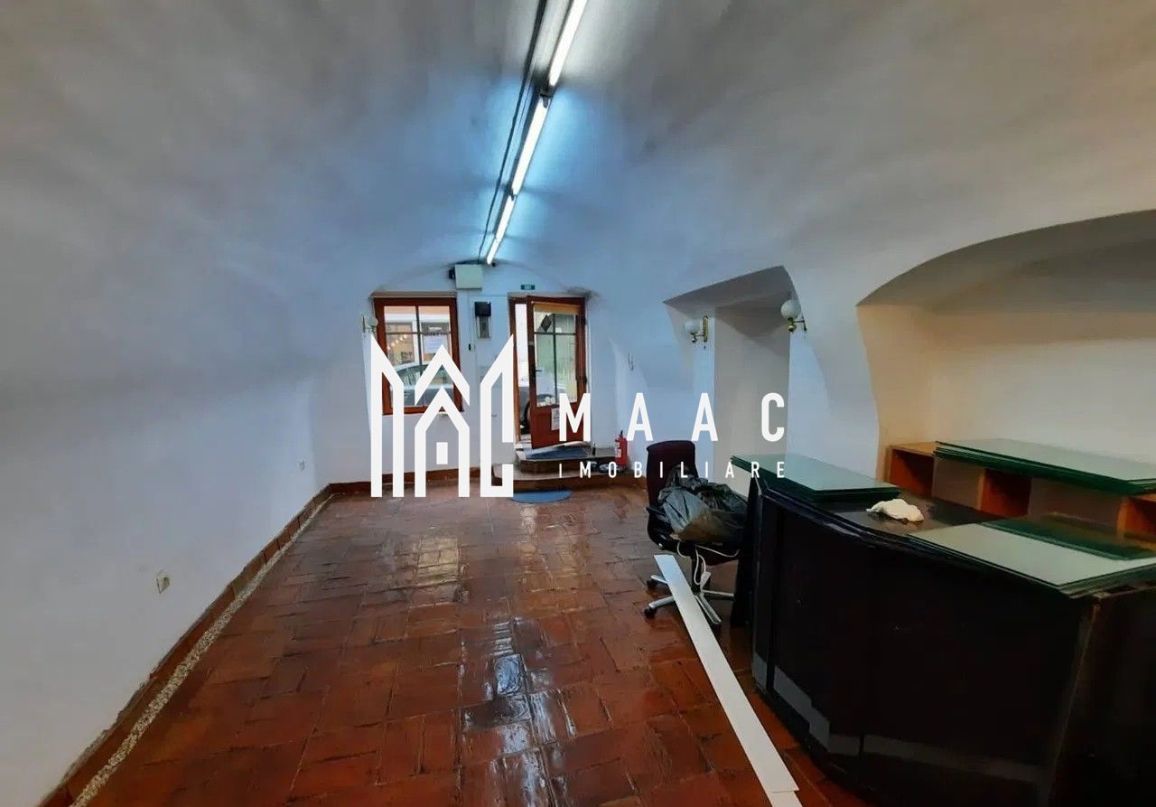 Spatiu comercial | 60 mpu | Vitrine | Parter | Ultracentral - Poză 4