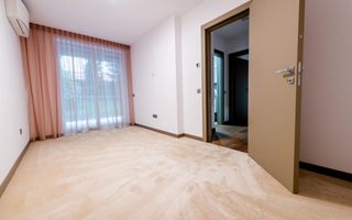 Apartament 3 camere 110 mp terasa 30 mp parcare subterana Buna Ziua - Poză 6