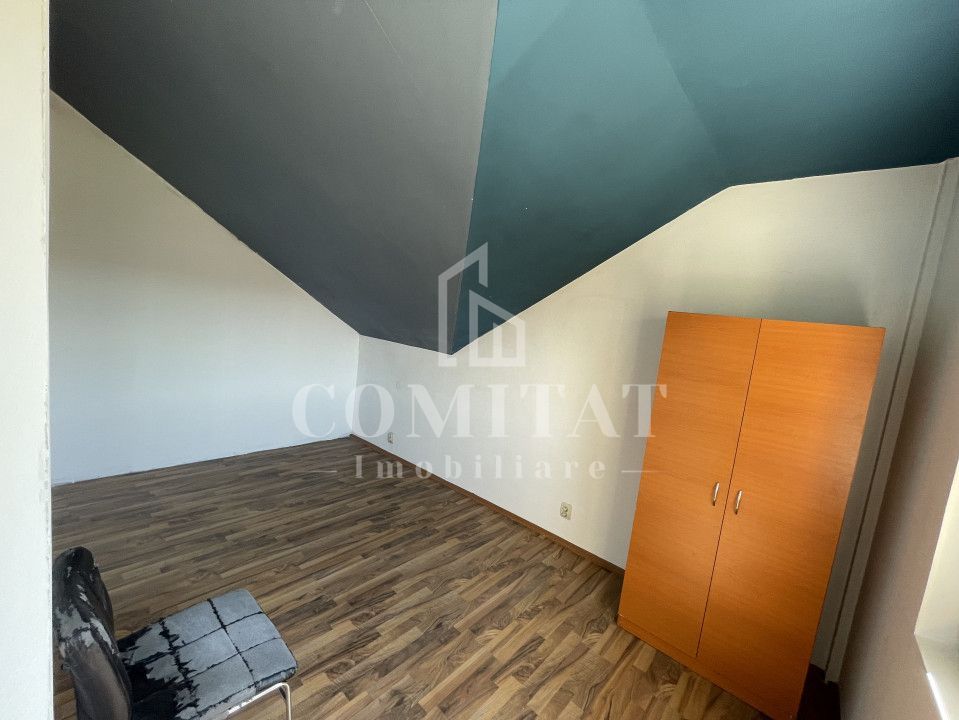 Casă de închiriat pentru sediu de firmă | zona Intre Lacuri - Poză 15