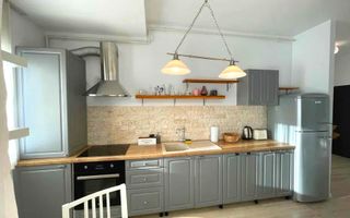 2 camere, Bonjour Residence, Parcare,Pet Friendly, Cartierul Buna Ziua - Poză 3