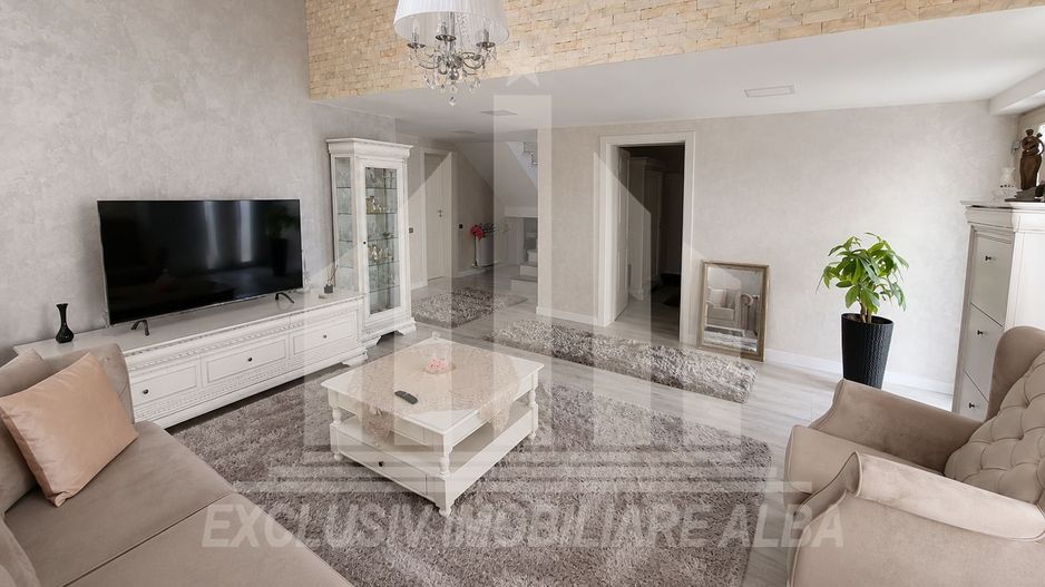 Casa individuala | 174 mp | 651 mp teren | Mobilata si Utilata | Arex - Poză 2