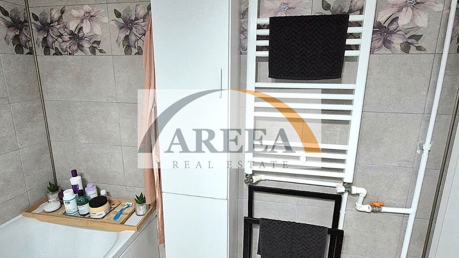 DE VANZARE - 2 camere - RENOVAT in 2025 - Ion Mihalache/1 Mai - Poză 10