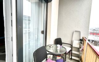 Apartament de vanzare / Parcul Poligonului / Floresti - Poză 14