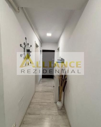 14min M Dimitrie Leonida 3 camere parc sub incl tripan AC balc inc - Poză 10