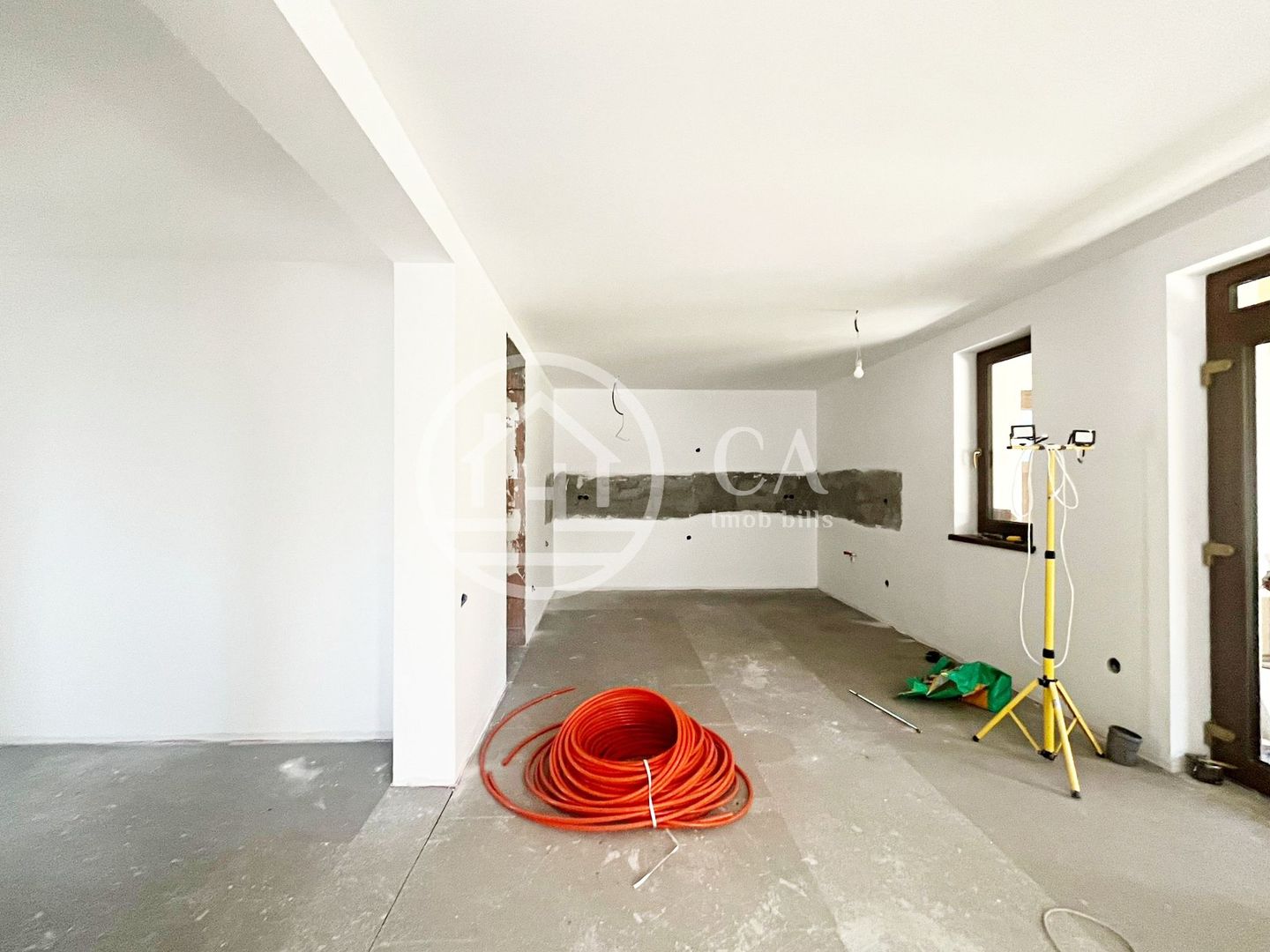 Casă de vânzare cu 3 camere in Cihei, Bihor - Poză 7