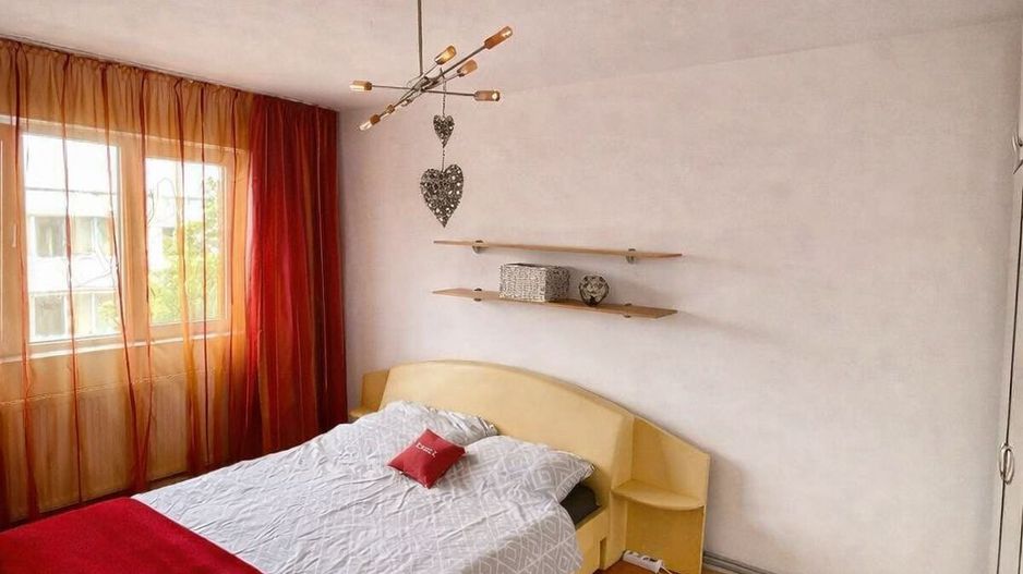 Apartament 4 camere etaj 3 din 4, 82mp Manastur - Poză 5