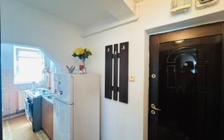 Apartament decomandat, 2 camere, mobilat - Cisnadie - Poză 4