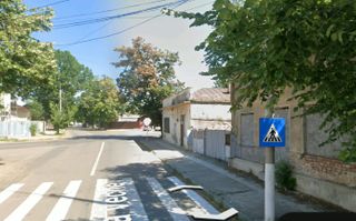 TEREN INTRAVILAN DE VANZARE – 1.528 MP – STR. POSTA VECHE – EXCLUSIVITATE - Poză 6