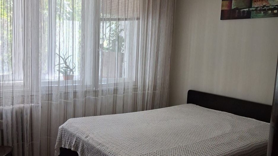 AP. 2 CAMERE- EROII REVOLUTIEI, BUCATARIE INCHISA, METROU, MODERN - Poză 7