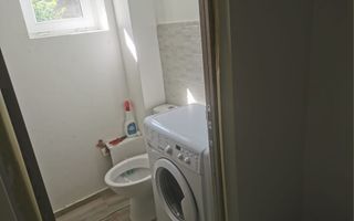 Casă de închiriat în zona Dancu, Iași – curte și terasă generoasă - Poză 5