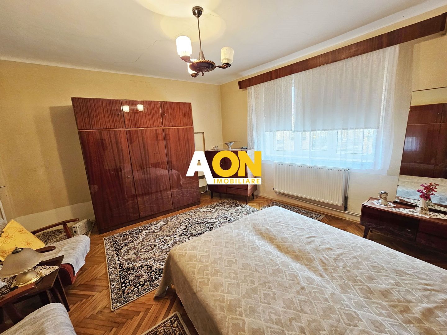 Casa cu 3 camere, renovata, 753 mp teren, zona Prefectura - Poză 3