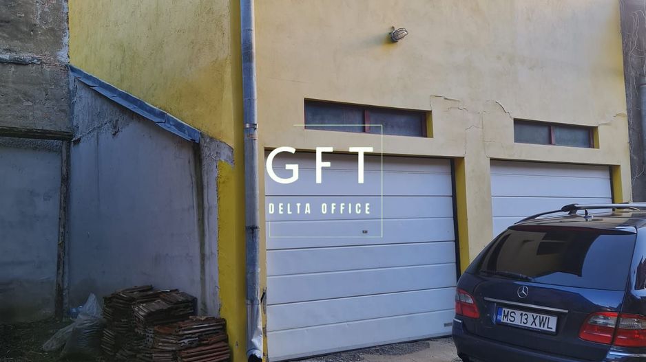 Casa+spatiu comercial de vanzare,  oportunitate business! - Poză 5