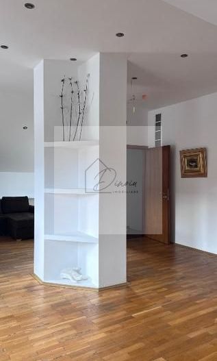 Vila de inchiriat Baneasa Iancu Nicolae I Zoo Baneasa 225mp utili - Poză 13