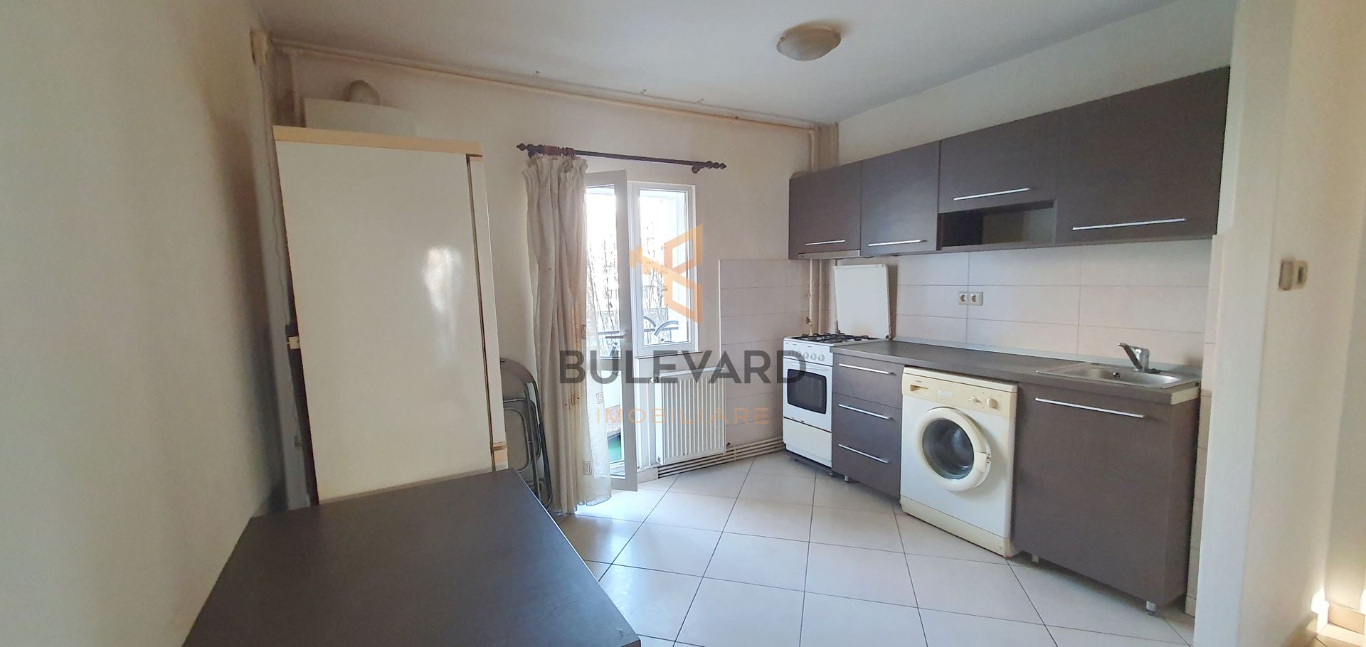 Apartament cu 2 camere decomandate, zona Intre Lacuri! - Poză 6