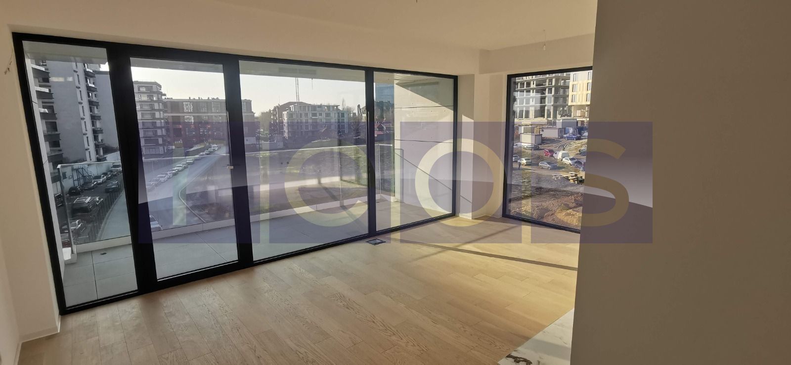 VANZARE APARTAMENT 2 CAMERE | ONE LAKE CLUB | - Poză 3