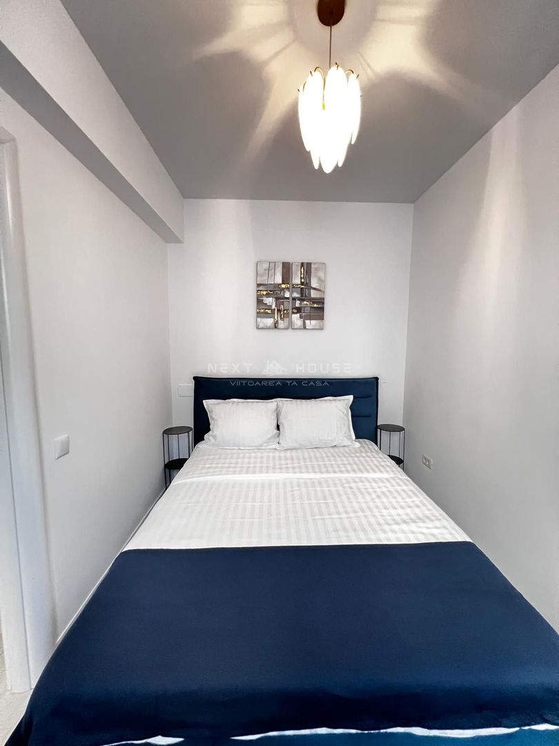 Studio Parc Carol ( Liberty Mall - Viilor ) - 2 Km de Unirii - Poză 2