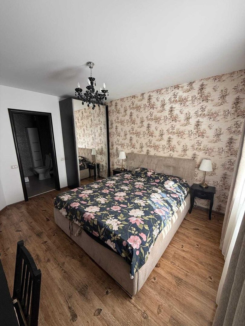 Apartament 3 Camere Militari Residence - Poză 5