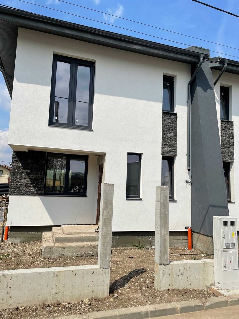 Vila duplex Otopeni | Odăi - Poză 5