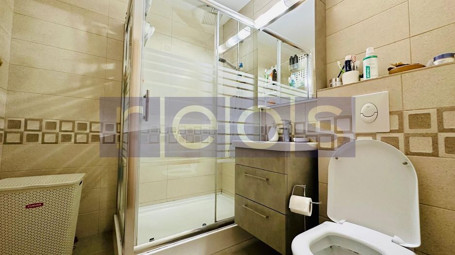 APARTAMENT 3 CAMERE | LOC DE PARCARE | BALCON - Poză 4