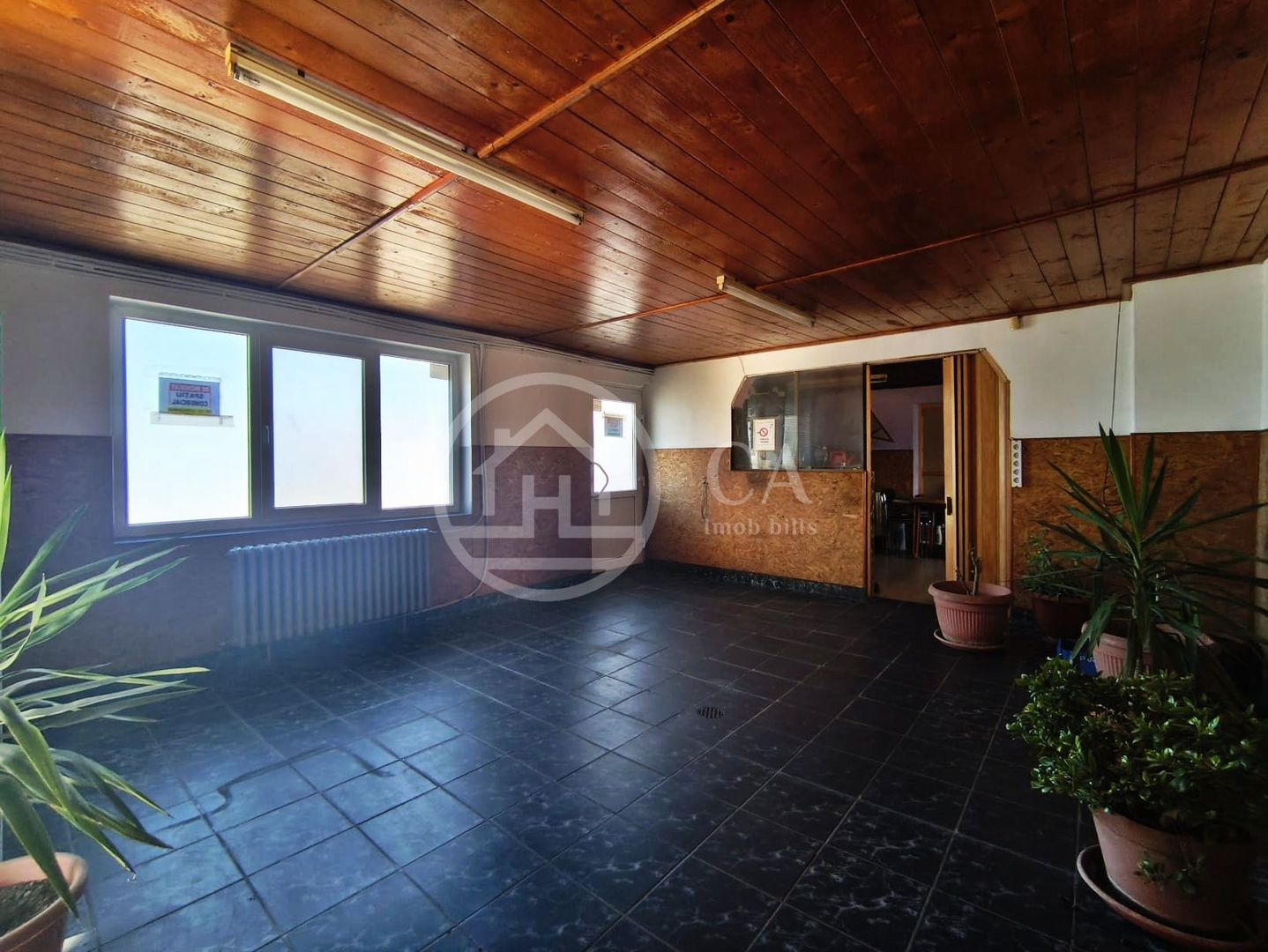 Spațiu comercial de închiriat în zona Oncea, Oradea - Poză 2