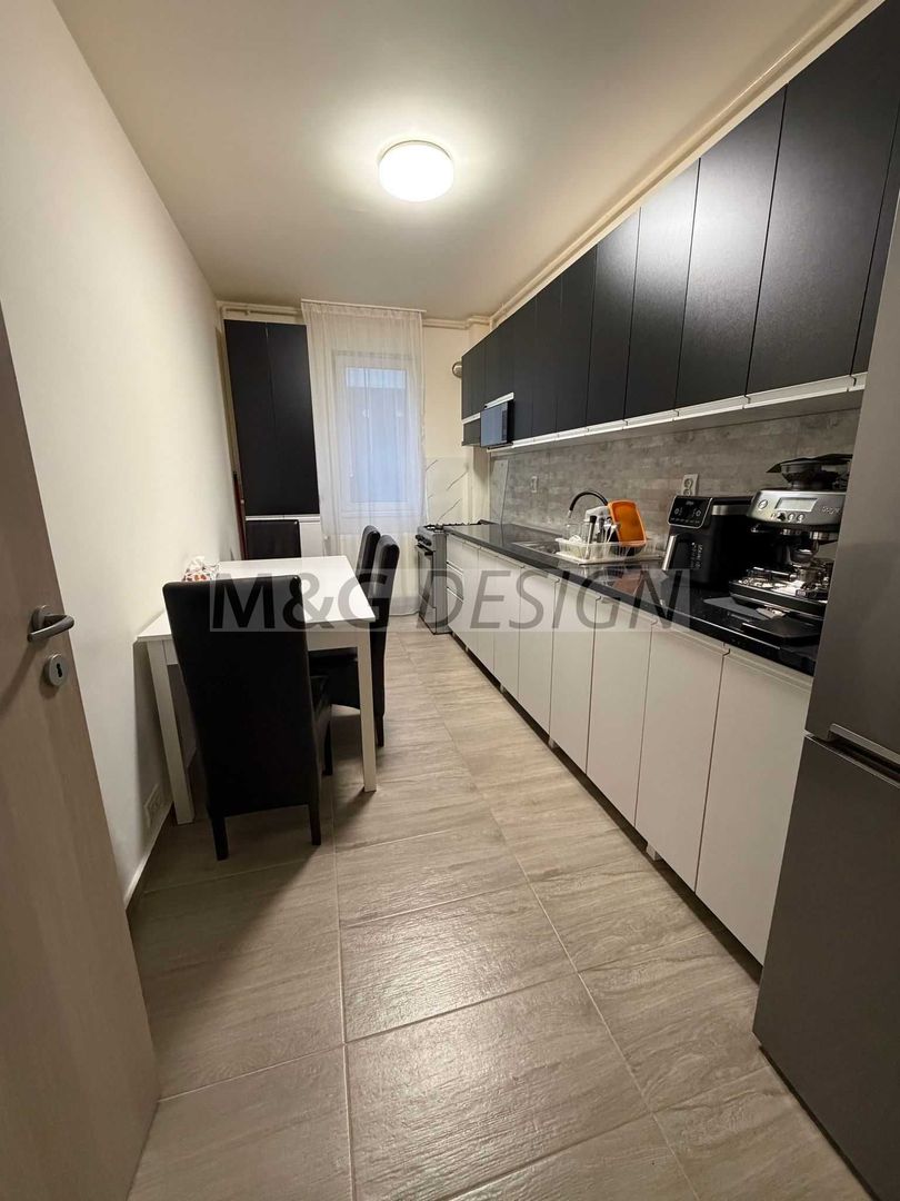 Apartament 2 camere Giroc -Calea Urseni - Poză 3