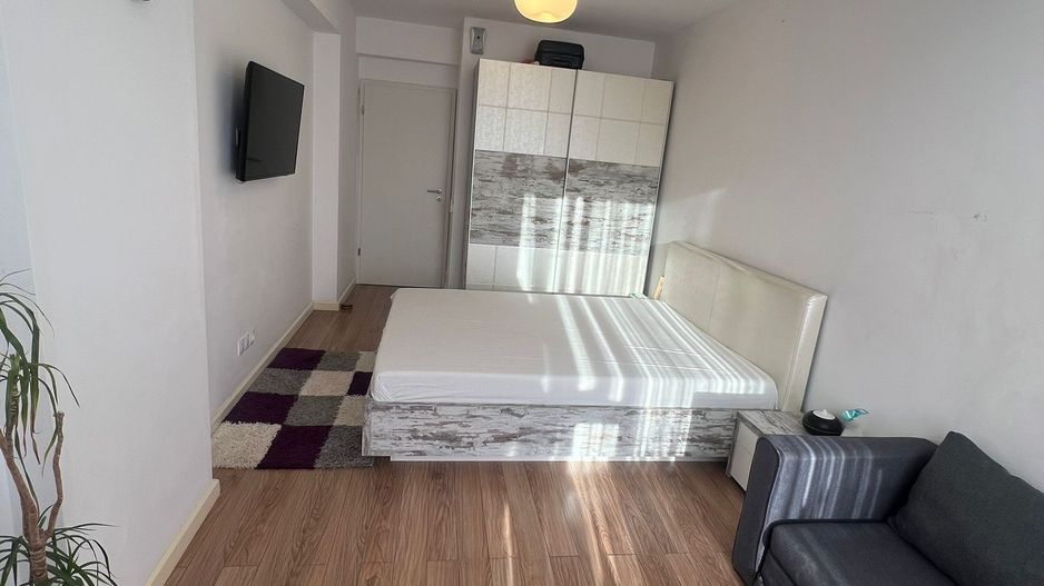 2 Camere complet mobilat | Prelungirea Ghencea | Loc parcare inclus - Poză 11