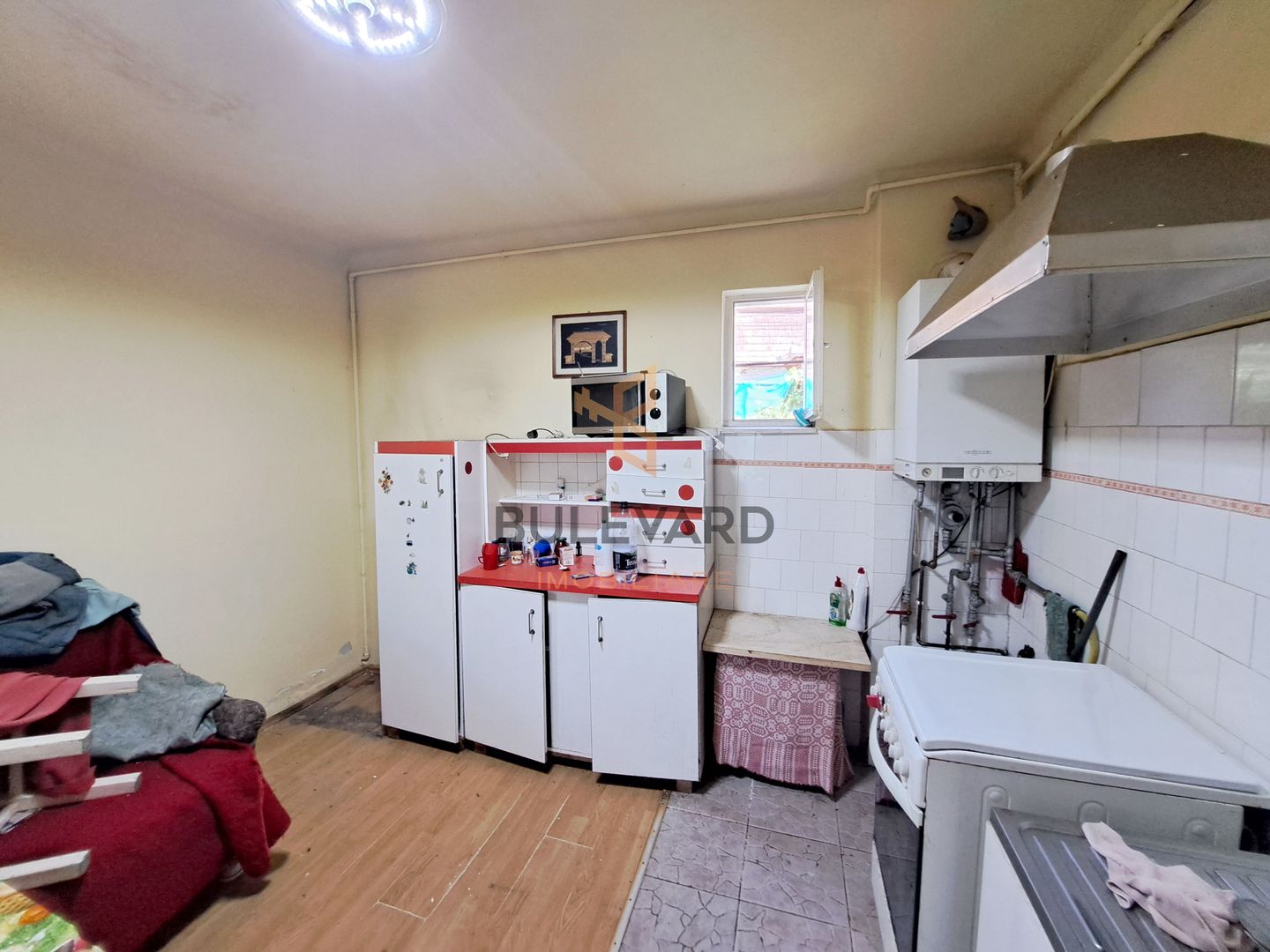 Comision 0! Casa individuala, teren 2363 mp, cartier Poiana! - Poză 4