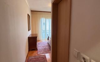 Apartament 3 camere bloc nou cu parcare subterana - Poză 31