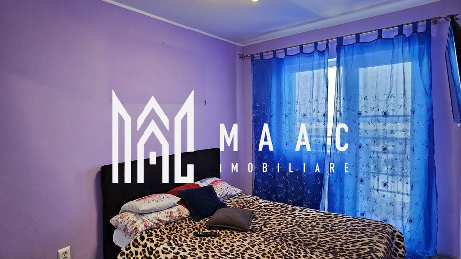 Apartament 3 camere | Mobilat modern | Parcare | Magnolia - Poză 8