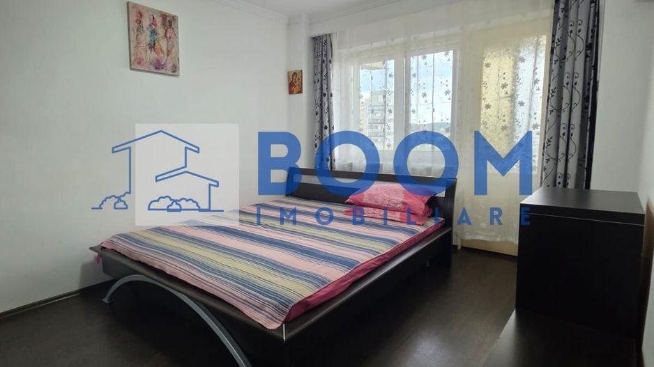 Apartament 2 camere ultracentral | Etaj 3 | Lift | Balcon 10 mp I-01 - Poză 4