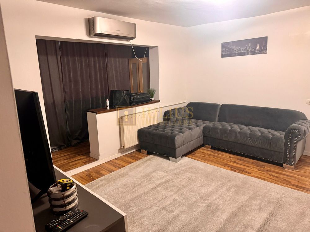 PRIMA INCHIRIERE| Lipovei| 2 camere| centrala proprie| bloc nou - Poză 4
