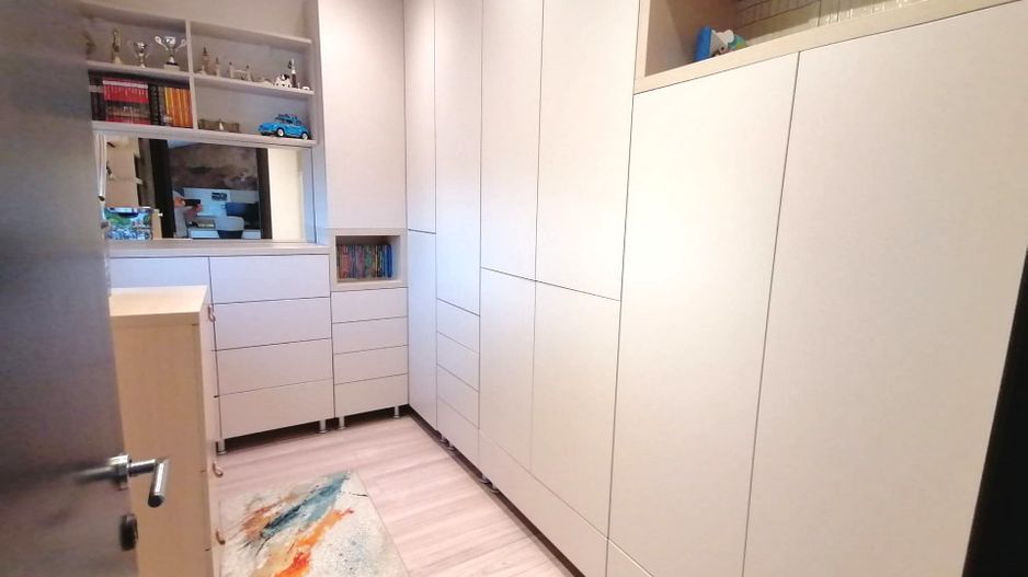 COICIU (Cod 01) Armonie și Eleganță pentru Două Generații! - Poză 33
