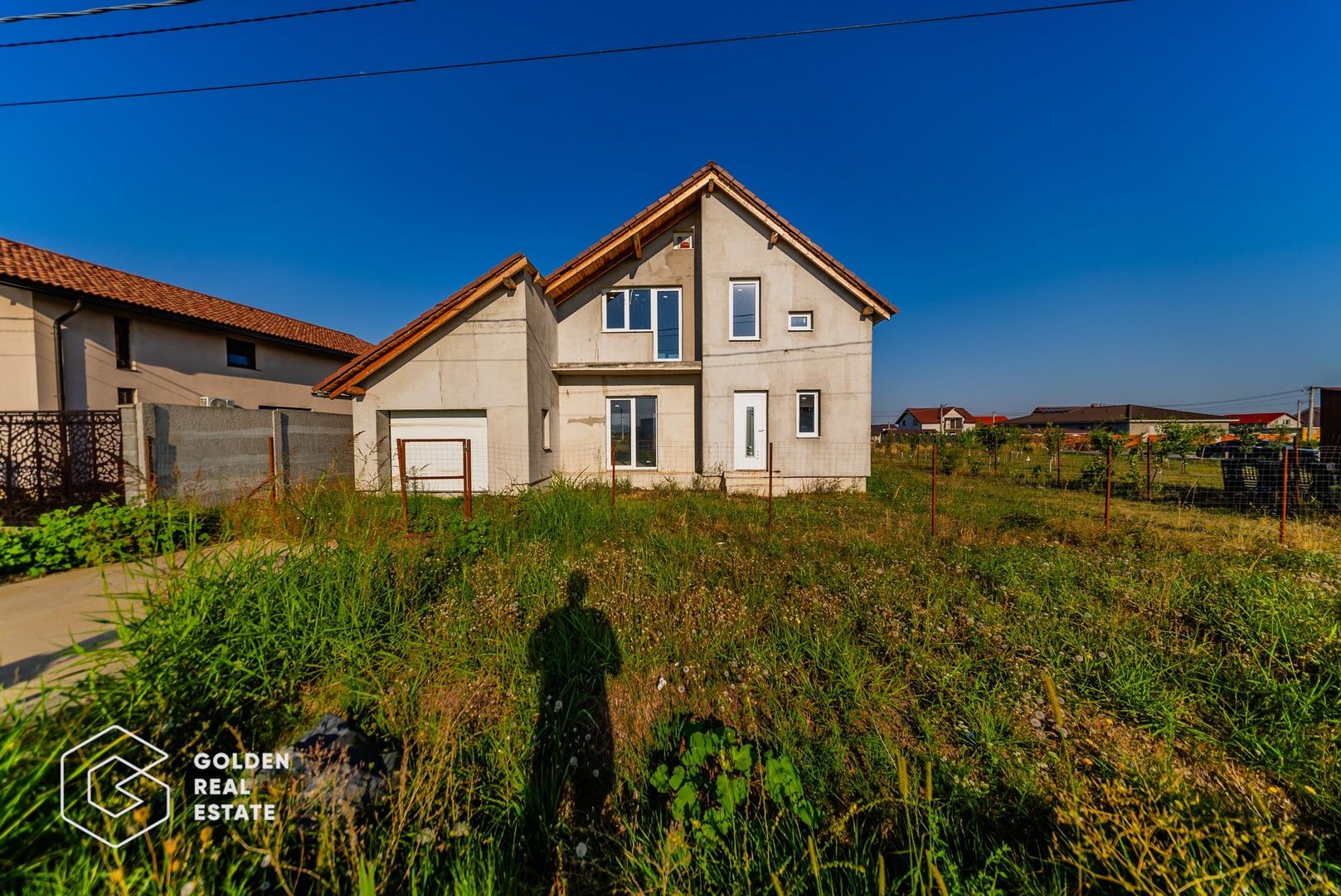 Casa noua in Frumușeni, 25 min de Arad, 0% comision - Poză 18