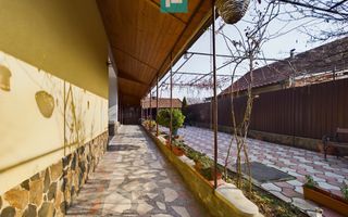 Casă 5 camere, Curtici - Poză 1
