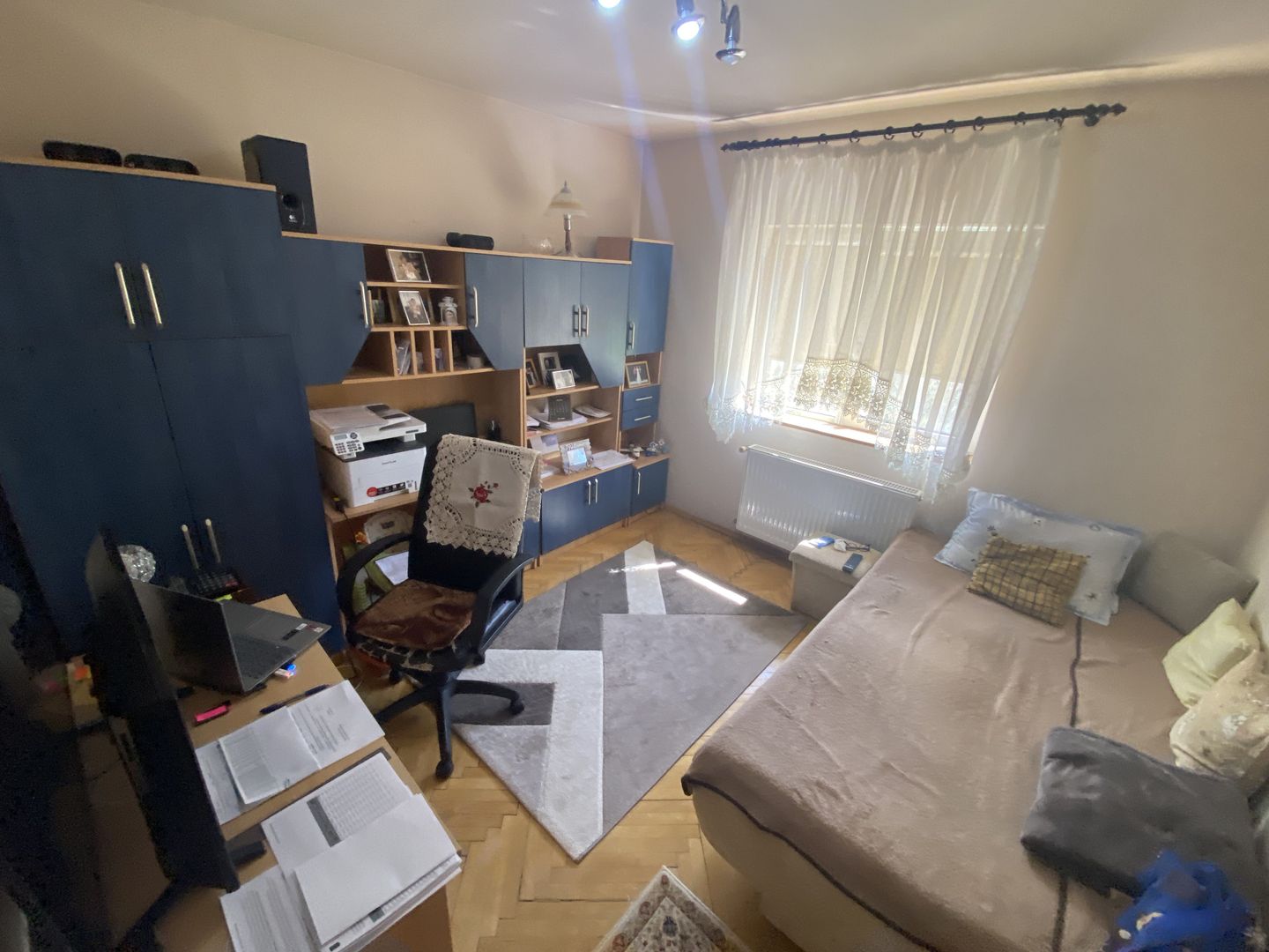 Apartament 3 camere zona Stadion - Poză 16