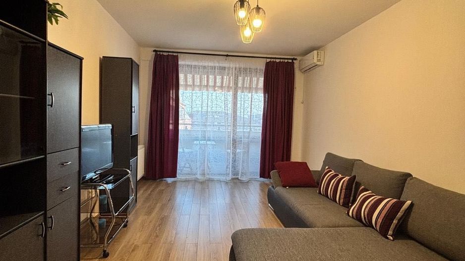 Apartament 2 camere – Complex Scandinavia - Poză 2