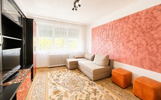 APARTAMENT 2 CAMERE SIBIU | ZONA RAHOVEI | PARTER, DECOMANDAT - Poză 5